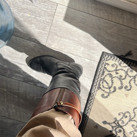 Stuart Weitzman Riding Boots - Picture 7 of 12